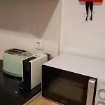 Viela T1 Apartament