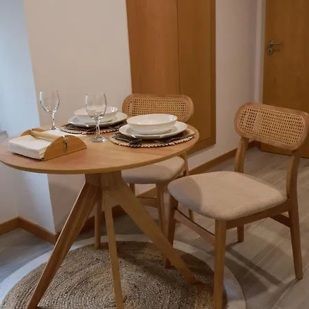 Apartment Viela T1 *