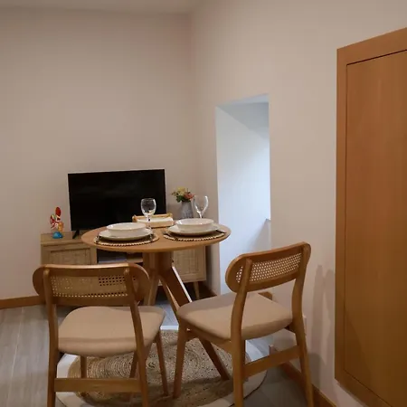 Apartment Viela T1