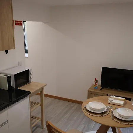 Viela T1 Apartment *