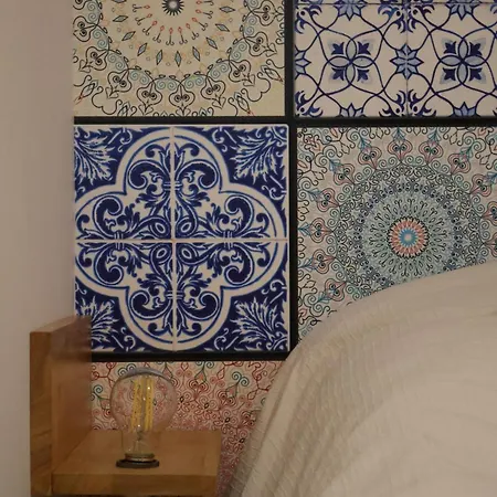 Viela T1 Апартаменты *