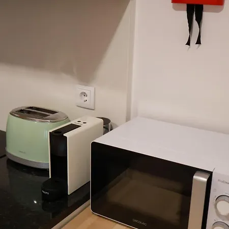 Viela T1 Apartment