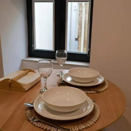 Apartment Viela T1