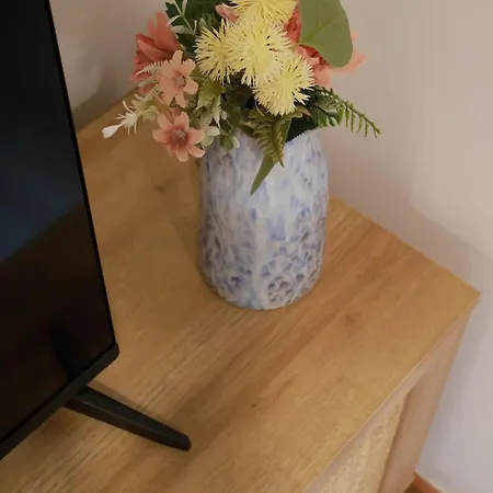 Lägenhet Viela T1 *