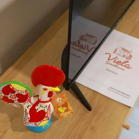 Viela T1 Apartment *
