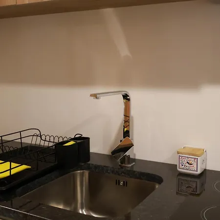 Viela T1 Апартаменты Барселуш