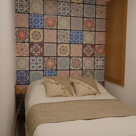 Viela T1 Апартаменты Барселуш