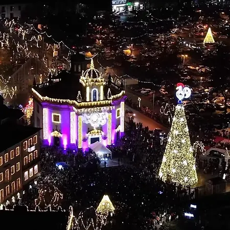 Viela T1 Барселуш