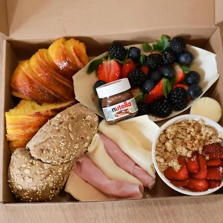 Lägenhet Viela T1 Barcelos