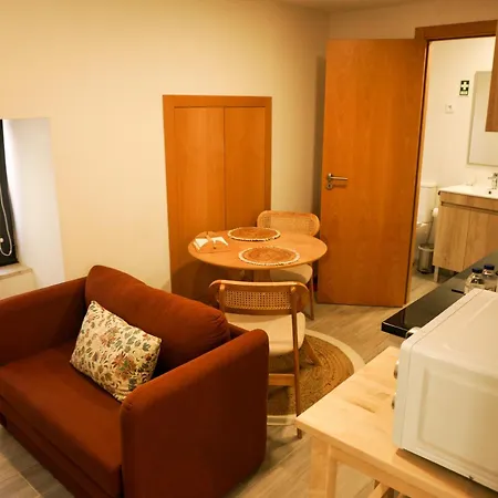 Viela T1 Apartment