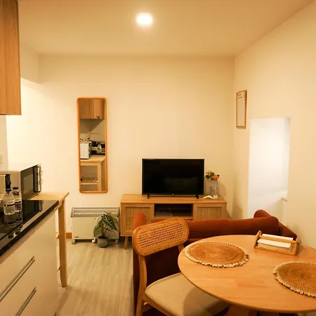 Apartment Viela T1 Barcelos