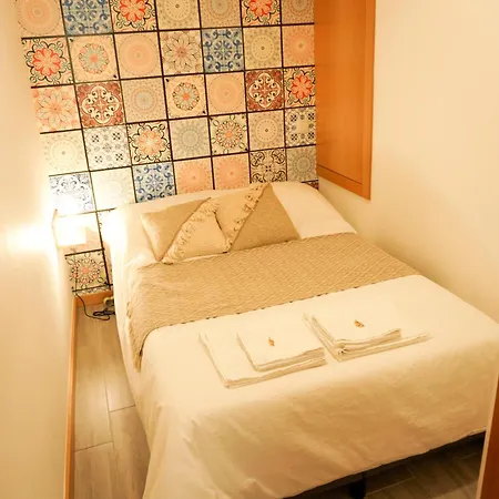 Viela T1 Apartment *