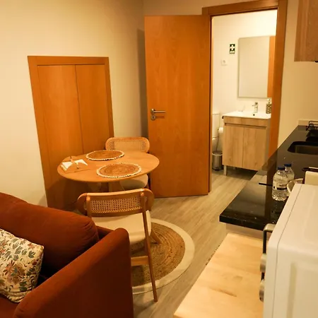 Apartment Viela T1 *