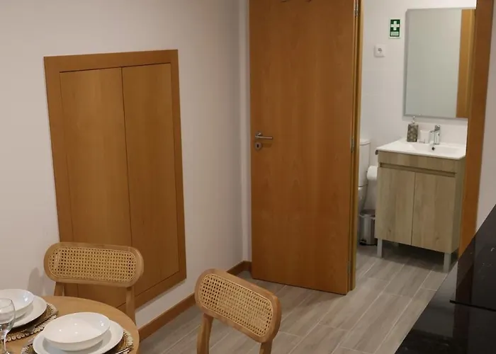 Viela T1 Appartamento Barcelos