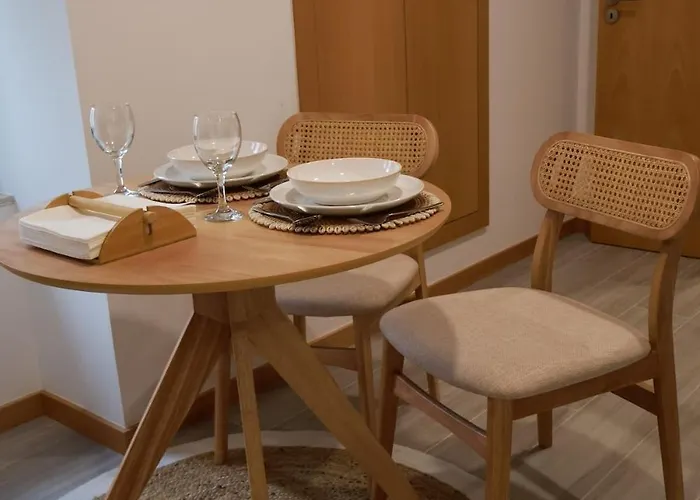 Lägenhet Viela T1 *