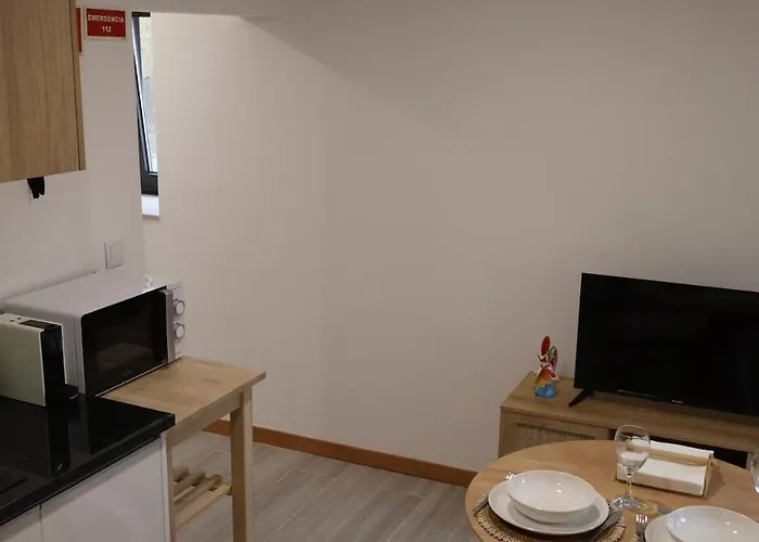 Viela T1 Lägenhet *