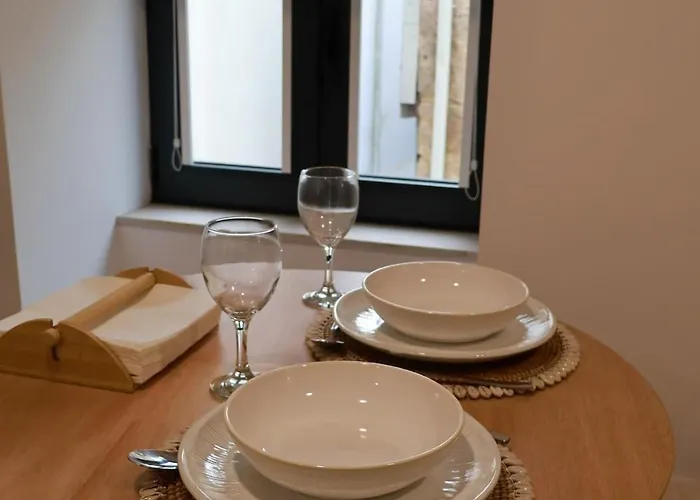 Appartamento Viela T1