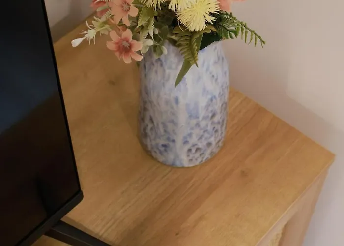 Lägenhet Viela T1 *