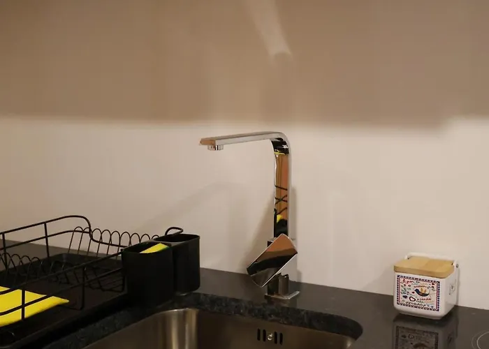 Viela T1 公寓 巴塞卢什