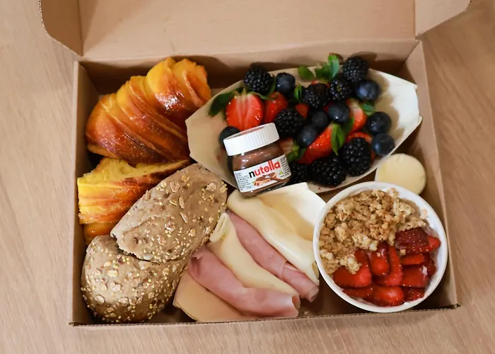 Lägenhet Viela T1 Barcelos